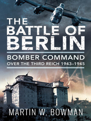 cover image of The Battle of Berlin
